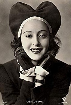 Películas de Clara Calamai