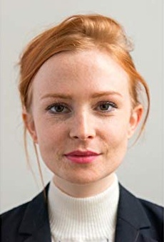 Películas de Clara Cleymans