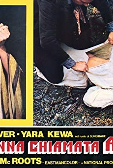 Películas de Clara Hopf