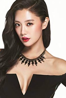 Películas de Clara Lee
