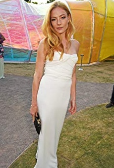 Películas de Clara Paget Películas de Clara Paget