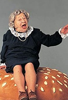 Películas de Clara Peller