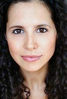 Películas de Clara Perez