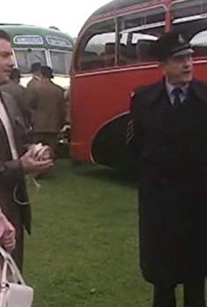 Películas de Clara Salaman