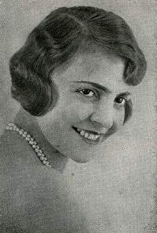 Películas de Clara Tambour