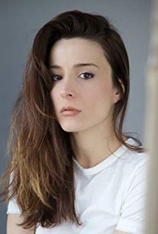 Películas de Clara Vázquez