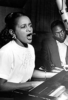 Películas de Clara Ward