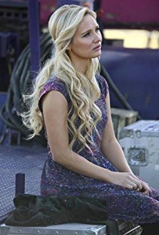 Películas de Clare Bowen