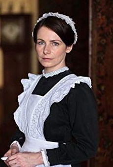 Películas de Clare Calbraith