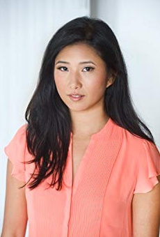 Películas de Clare Chun