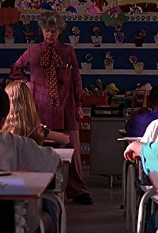 Películas de Clare Coulter