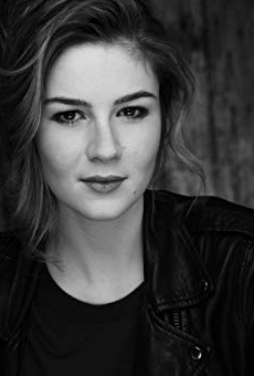 Películas de Clare Fettarappa