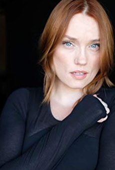 Películas de Clare Grant