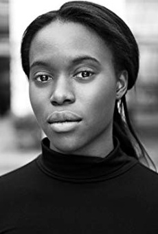 Películas de Clare-Hope Ashitey