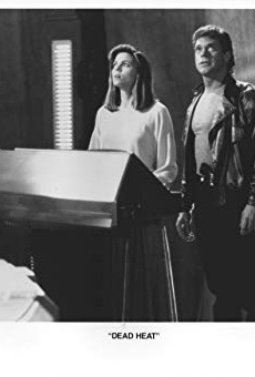 Películas de Clare Kirkconnell