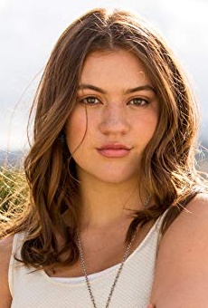 Películas de Clare Margaret Donovan