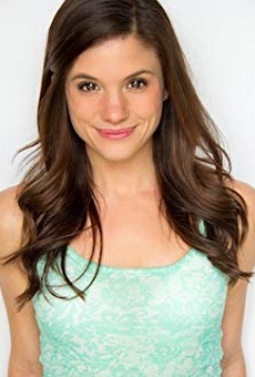 Películas de Clare Niederpruem