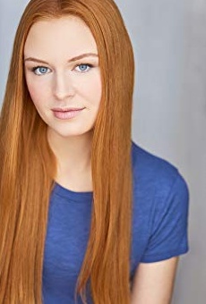 Películas de Clare O'Connor