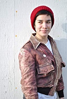 Películas de Clare O'Kane