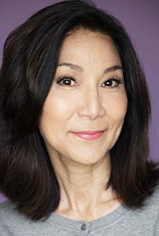 Películas de Clare Torao