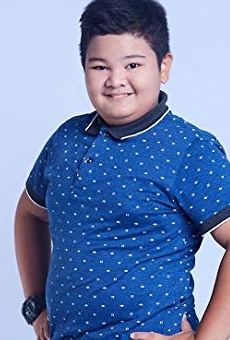 Películas de Clarence Delgado