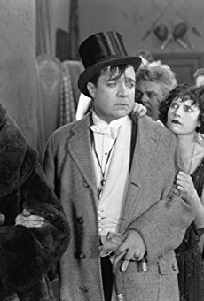 Películas de Clarence Geldart