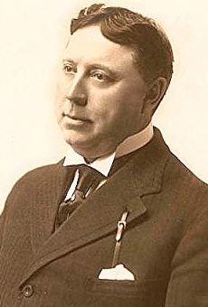 Películas de Clarence Handyside