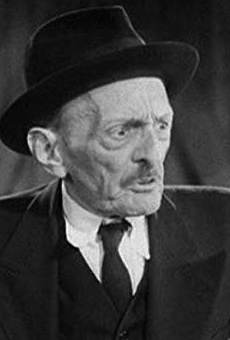 Películas de Clarence Wilson