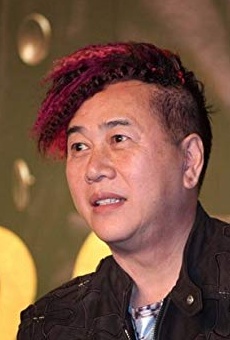 Películas de Clarence Yiu-leung Fok