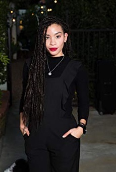 Películas de Clarissa Thibeaux