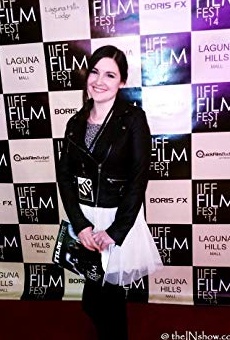 Películas de Clarisse Behr