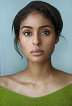 Películas de Clark Backo