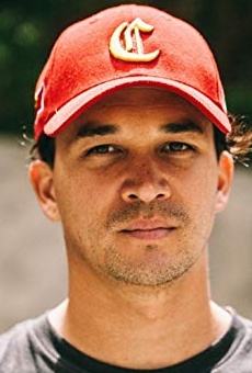 Películas de Clark Barclay