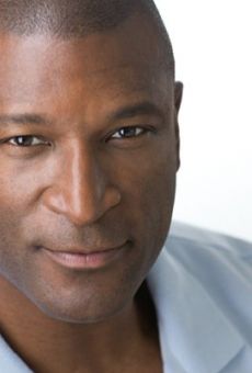 Películas de Clark Beasley Jr.