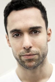 Películas de Clark Crewe