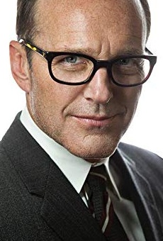 Películas de Clark Gregg