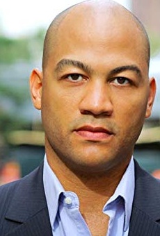 Películas de Clark Jackson