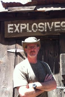 Películas de Clark James