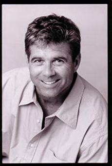 Películas de Clark Jarrett