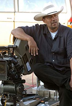 Películas de Clark Johnson