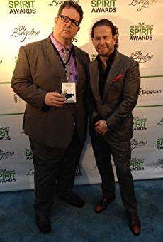 Películas de Clark Langon