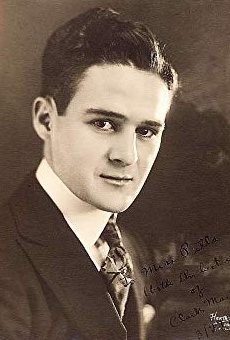 Películas de Clark Marshall