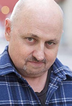 Películas de Clark Middleton