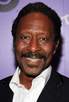 Películas de Clarke Peters