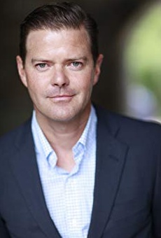 Películas de Clarke Thorell