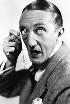 Películas de Claud Allister