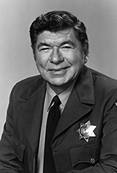 Películas de Claude Akins
