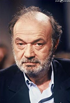 Películas de Claude Berri