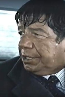 Películas de Claude Blanchard