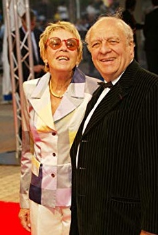 Películas de Claude Bolling